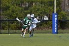 MLAX vs Babson  Wheaton College Men's Lacrosse vs Babson College. - Photo by Keith Nordstrom : Wheaton, Lacrosse, LAX, Babson, MLax